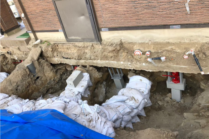 石川県七尾市のお客様