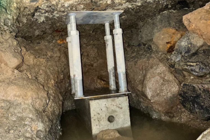 石川県珠洲市のお客様